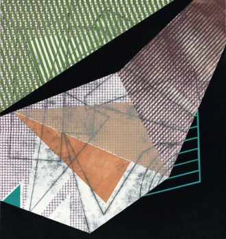 Jut Created by Nicole M. Schneider