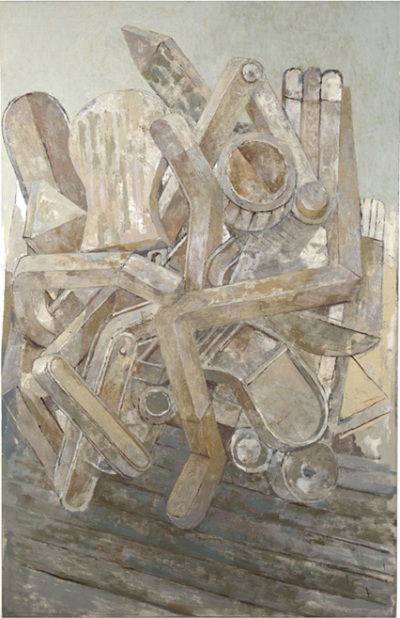 The Great Mistake #2 Created by Drew King